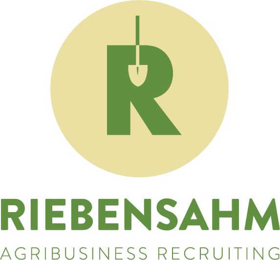 Firmenlogo: Riebensahm Agribusiness Recruiting