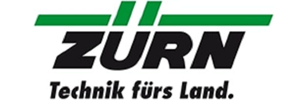 Firmenlogo: Zürn Landtechnik GmbH