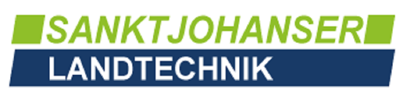 Firmenlogo: Sanktjohanser Landmaschinen