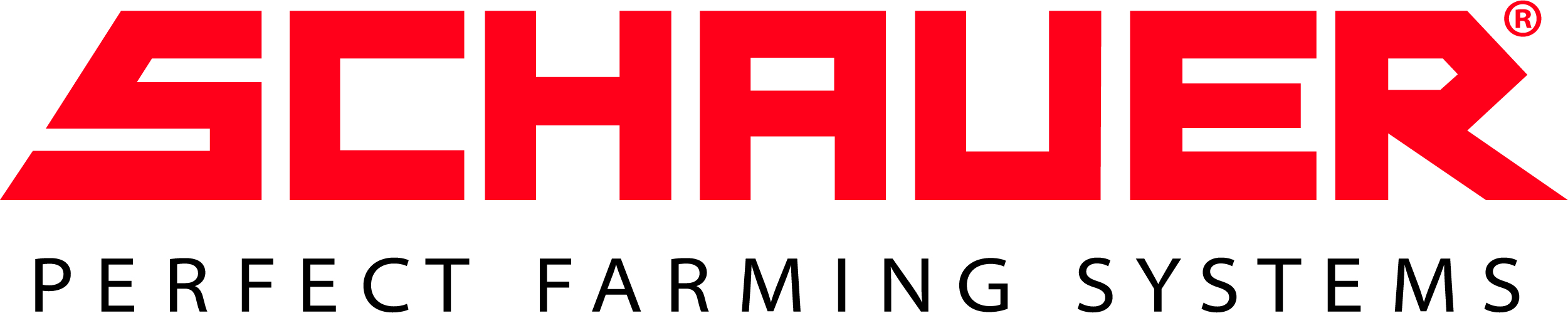 Firmenlogo: Schauer Agrotronic GmbH