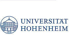 Firmenlogo: Universität Hohenheim - Versuchsstation Agrarwissenschaften