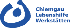 Firmenlogo: Chiemgau-Lebenshilfe-Werkstätten gGmbH