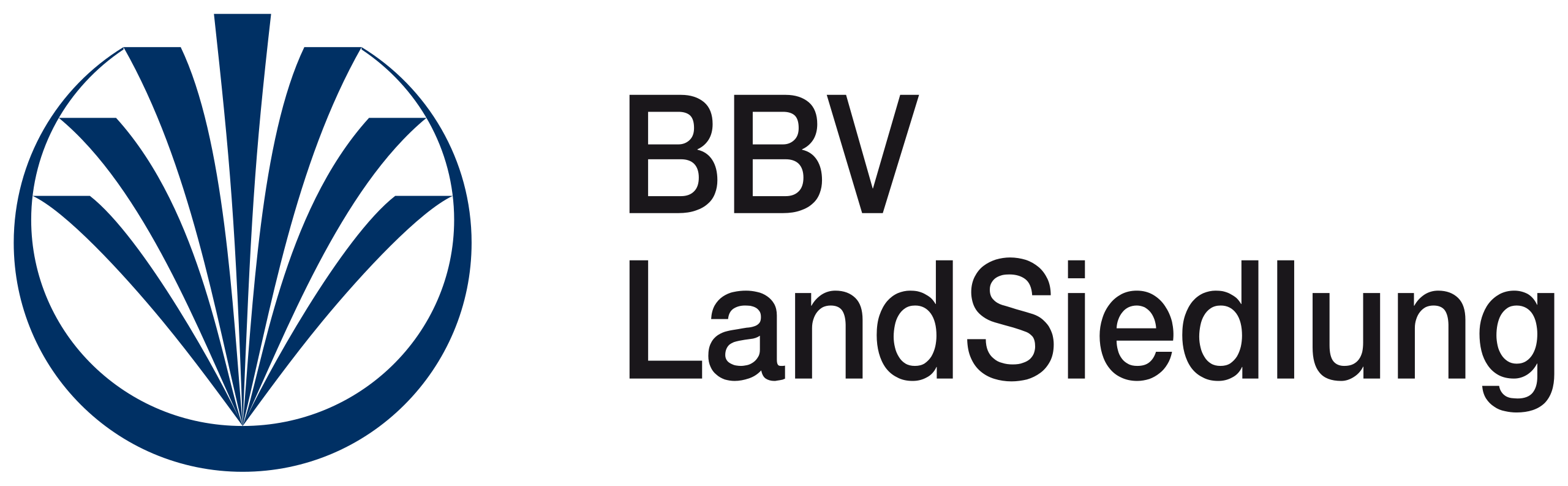 Firmenlogo: BBV Landsiedlung GmbH