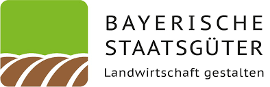 Firmenlogo: Bayerische Staatsgüter