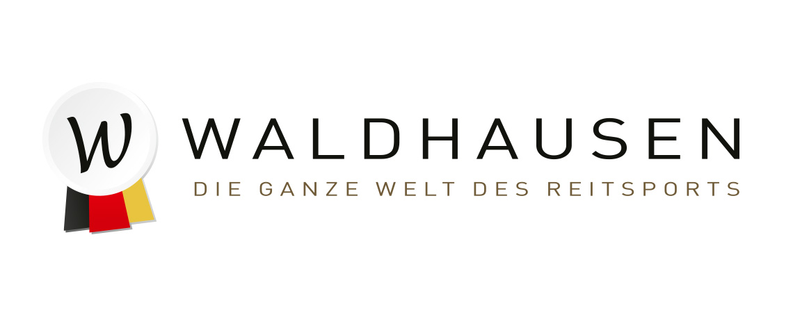 Firmenlogo: Waldhausen GmbH & Co. KG