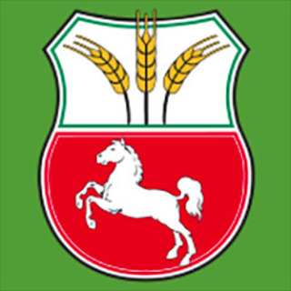 Firmenlogo: Landvolk Niedersachsen Kreisverband Mittelweser e.V.