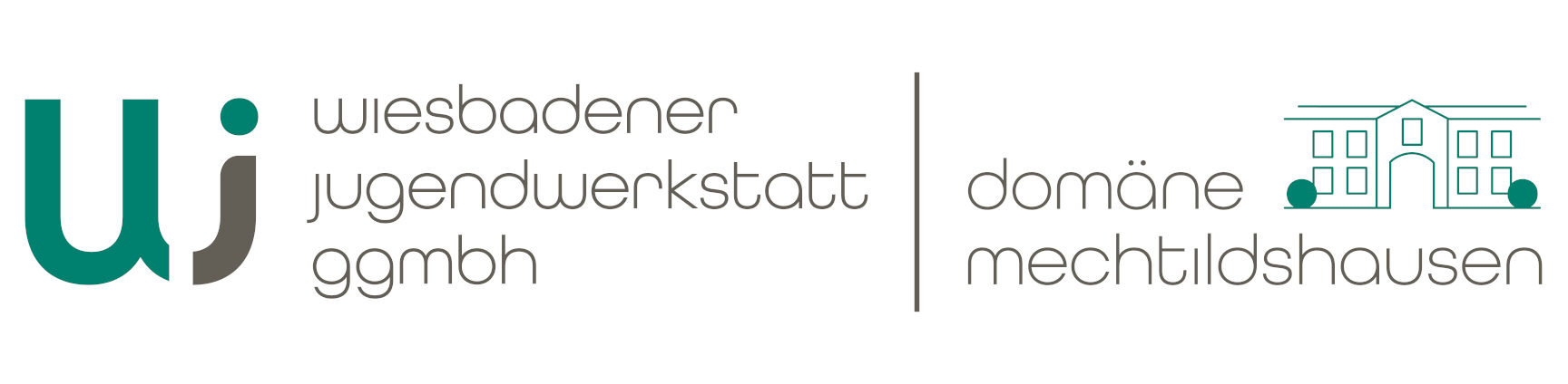 Firmenlogo: Wiesbadener Jugendwerkstatt gGmbH