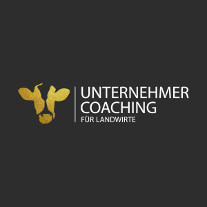Firmenlogo: Unternehmercoaching für Landwirte