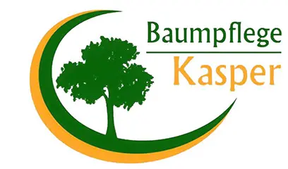 Firmenlogo: Baumpflege Kasper GmbH