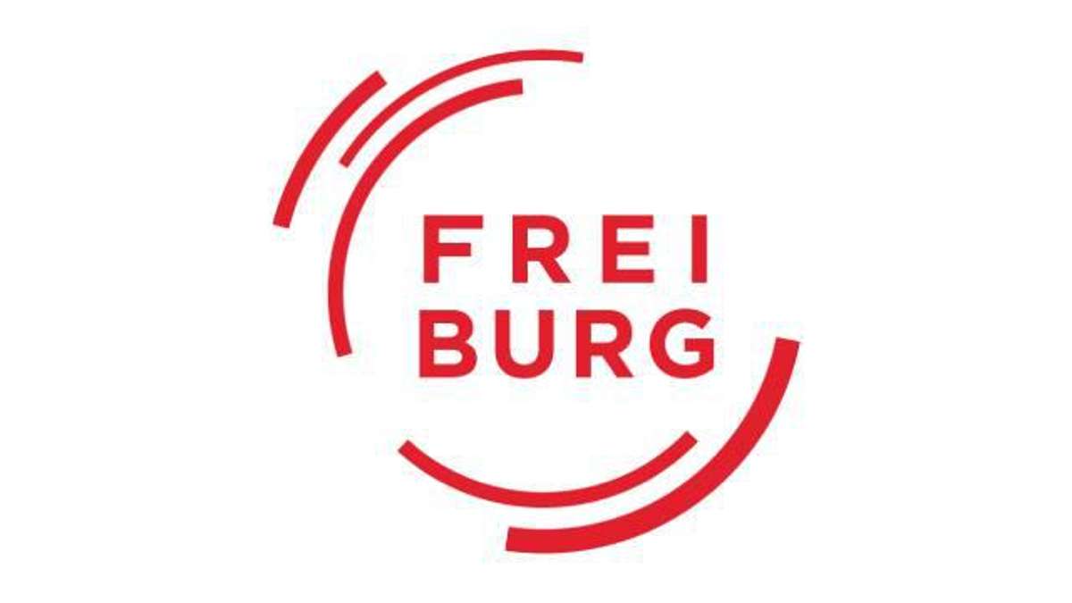 Firmenlogo: Stadt Freiburg im Breisgau