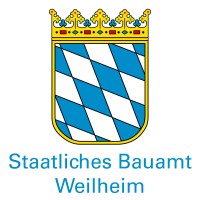 Firmenlogo: Staatliches Bauamt Weilheim