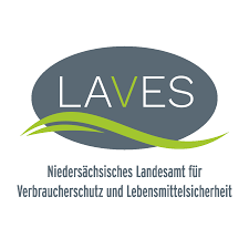 Firmenlogo: Niedersächsisches Landesamt für Verbraucherschutz und Lebensmittelsicherheit (LAVES)