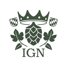 Firmenlogo: IGN Qualitätshopfen GmbH