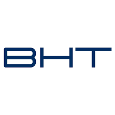 Firmenlogo: BHT Töhne, Hahne & Partner mbB Steuerberatungsgesellschaft