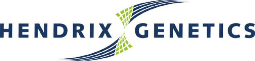 Firmenlogo: Hendrix Genetics B.V.