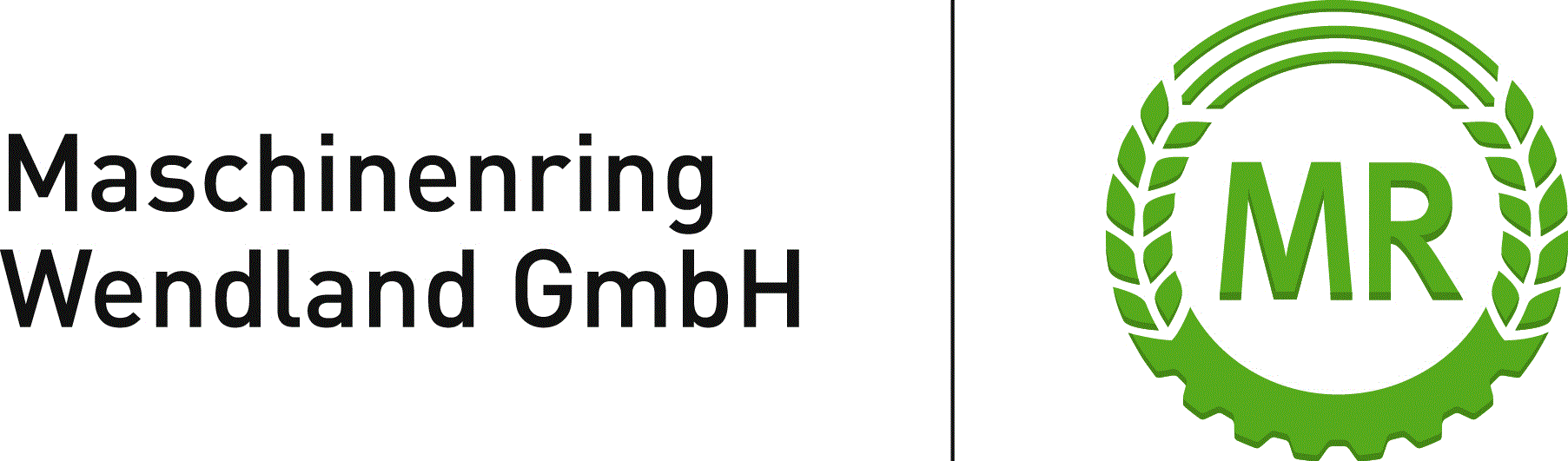 Firmenlogo: Maschinenring Wendland GmbH