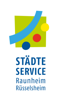 Firmenlogo: Städteservice Raunheim Rüsselsheim AöR