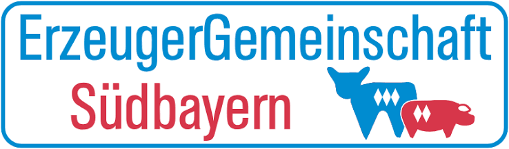 Firmenlogo: Erzeugergemeinschaft Südbayern eG