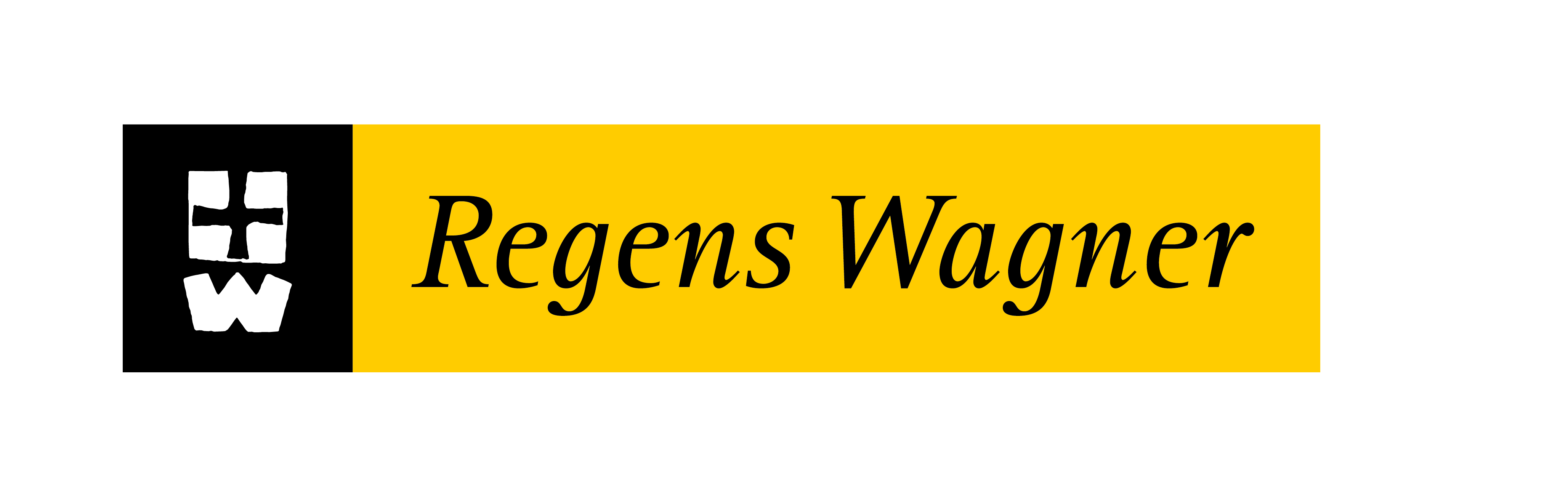 Firmenlogo: Regens-Wagner-Stiftung Dillingen
