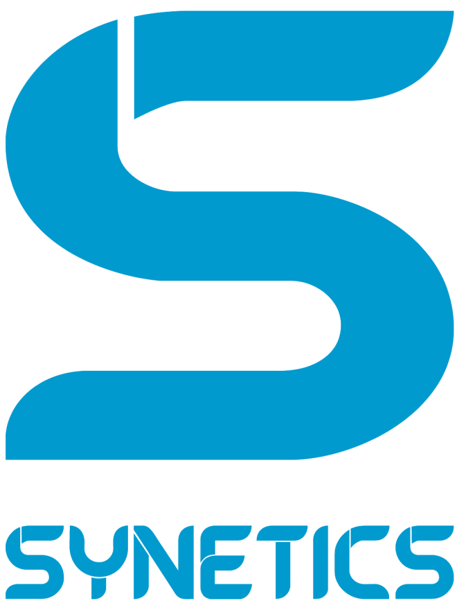 Firmenlogo: SYNETICS Germany GmbH