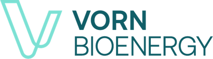 Firmenlogo: VORN Bioenergy GmbH