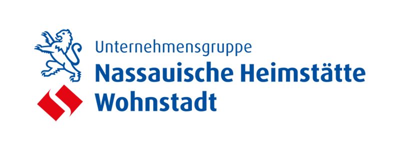 Firmenlogo: Nassauische Heimstätte mbH