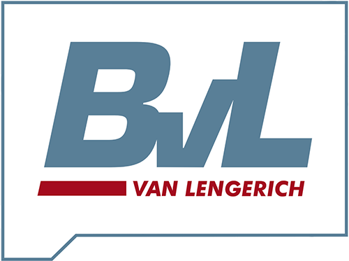 Firmenlogo: Bernard van Lengerich Maschinenfabrik GmbH & Co. KG