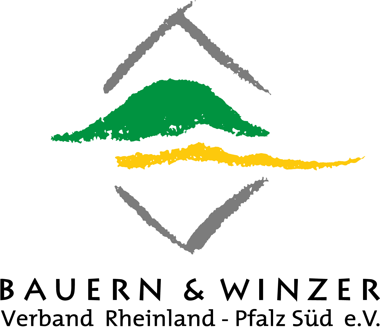 Firmenlogo: Bauern- und Winzerverband Rheinland-Pfalz Süd e.V.