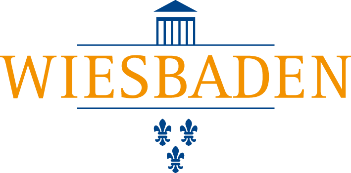 Firmenlogo: Landeshauptstadt Wiesbaden