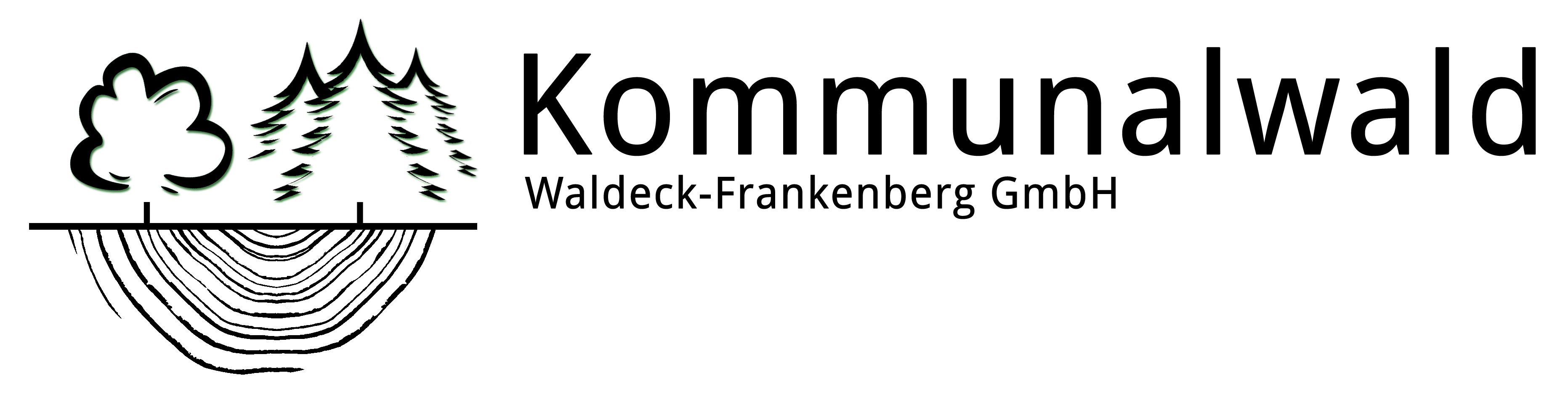Firmenlogo: Kommunalwald Waldeck-Frankenberg GmbH