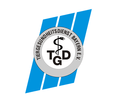Firmenlogo: Tiergesundheitsdienst Bayern e. V.