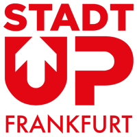 Firmenlogo: Stadt Frankfurt am Main